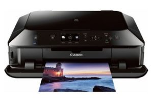 Canon Mg5400 Scanner Software Mac