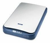 Epson Scanner 1670 Software Mac